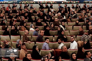 اختتامیه جایزه ادبی جلال آل‌احمد