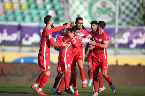 پرسپولیس