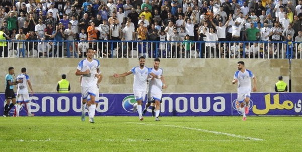 ملوان و فولاد