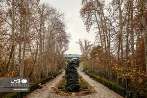 برگ ریزان پاییز