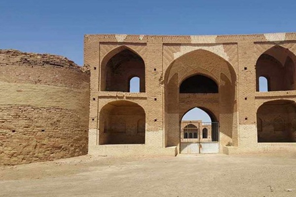 کاروانسرا