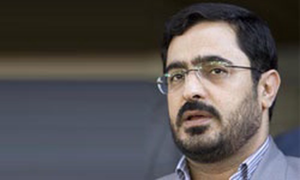 سعید مرتضوی