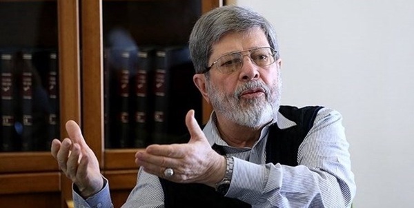 علیرضا مرندی