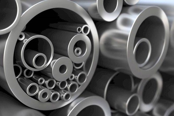 آلومینیوم- سایت انگلیسی