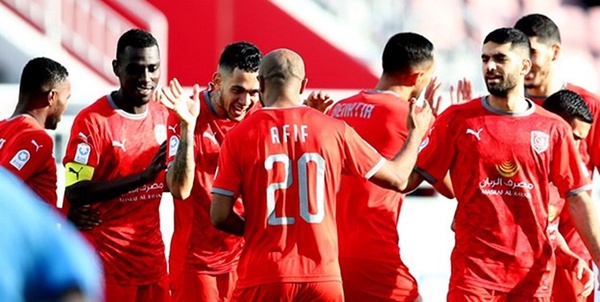 علی کریمی