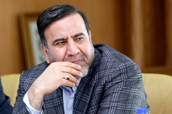 داریوش امانی