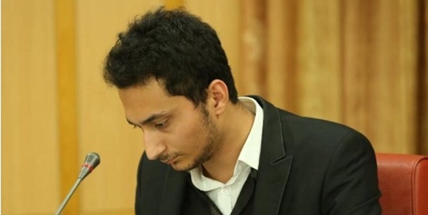 صالح نیا