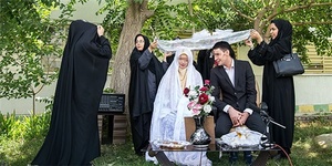 عروسی