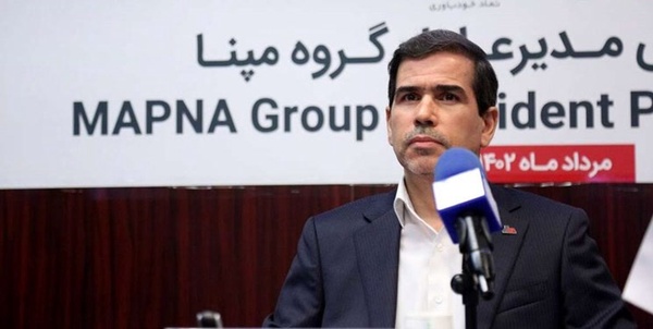 محمد اولیا