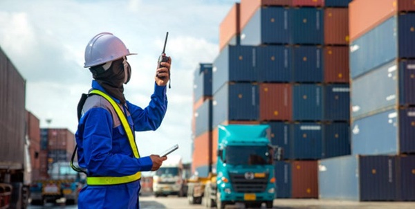 صادرات واردات