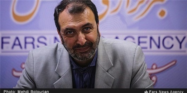 حسن شمشادی