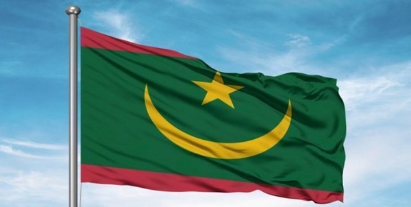 موریتانی 