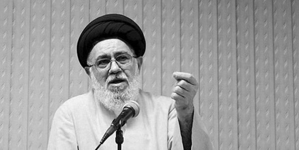 موسوی خوئینی‌ها