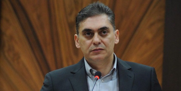 محمد لاهوتی