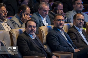 گردهمایی عوامل انتخابات /برج میلاد