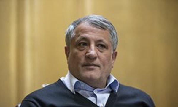 محسن هاشمی