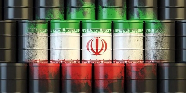صادرات نفت ایران سایت انگلیسی
