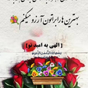 تصویر نمایه‌ی ‌نازنین نصیری‌
