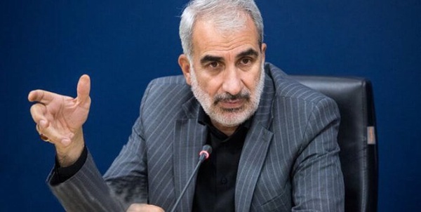 یوسف نوری وزیر آموزش و پرورش