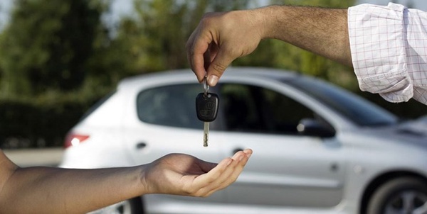 بازار خودرو