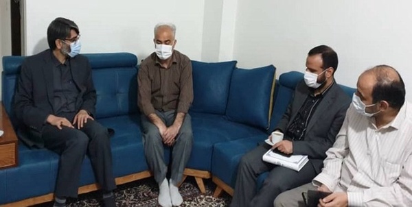 حاج محمدی