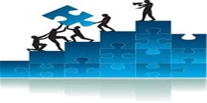 حمایت سازمانی