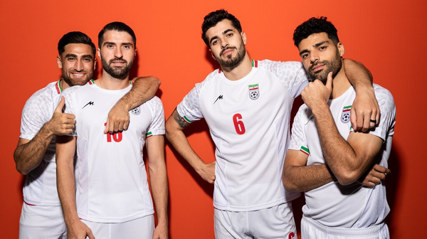 تیم ملی