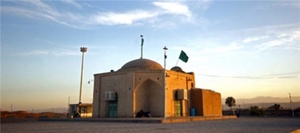 شاه جعفر غریب