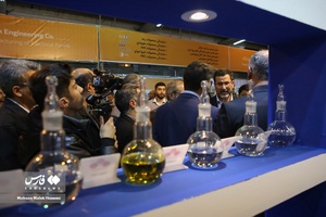 نمایشگاه صنعت در اراک