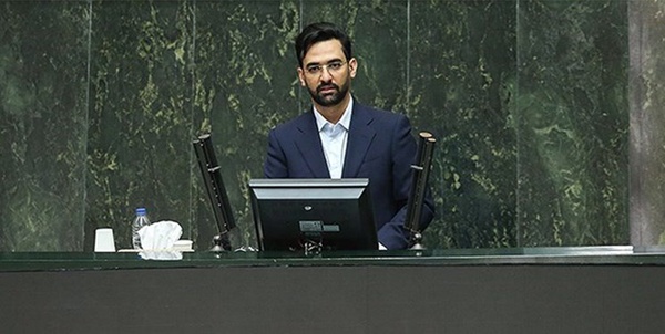 وزیر ارتباطات