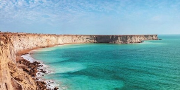 هرمزگان