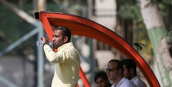 سیاوش اکبرپور، اکبرپور