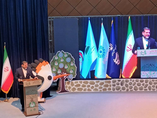 مهدی اسماعیلی - وزیر فرهنگ و ارشاد