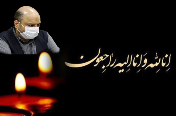 داود خیری