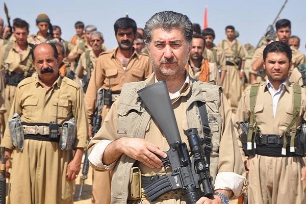 کومله