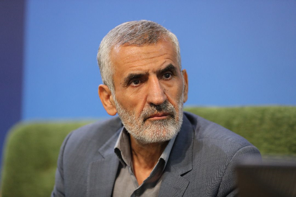 سیدمجید میراحمدی