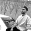 تصویر نمایه‌ی ‌مبین رشیدی بیرق‌