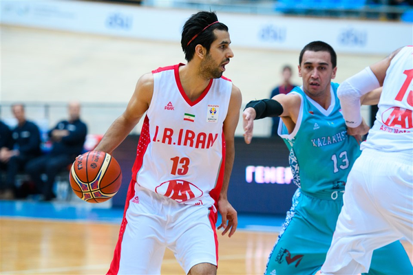 محمد جمشیدی