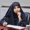 تصویر نمایه‌ی ‌نعیمه صفری تبار‌