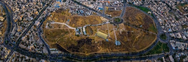 تصویر سربرگ نمایه‌ی ‌علی رستمی‌