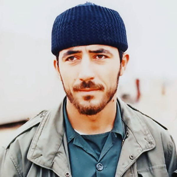 شهید احمد کریمی
