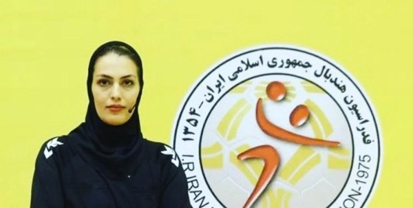 مژگان حسن زاده