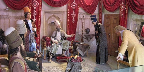 کریمخان زند