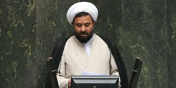 محمد باقری بنابی