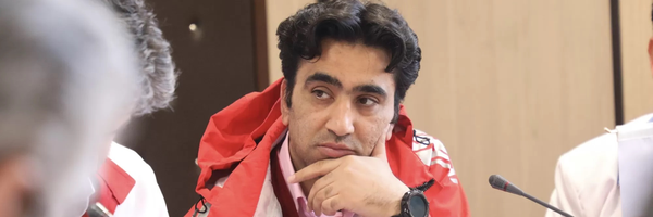 تصویر سربرگ نمایه‌ی ‌محمد مهدی اقبالی‌