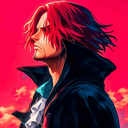 تصویر نمایه‌ی ‌سرباز شنکس مو قرمز‌