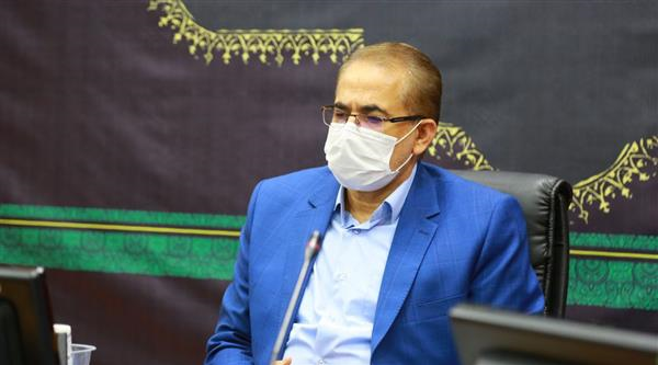 استاندار زنجان