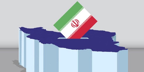 انتخابات 13- سایت انگلیسی