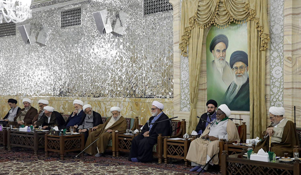 شیخ زکزاکی