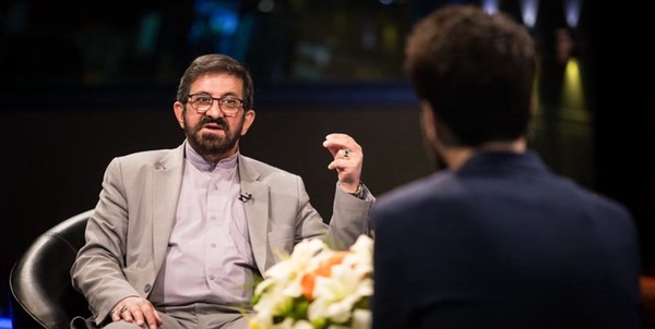 مرتضی طاهری